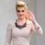 Kelly Osbourne 