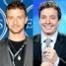 Justin Timberlake, Jimmy Fallon