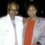 Whoopi Goldberg, Emma Johnson
