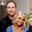 Eric Johnson, Jessica Simpson