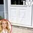 Dina Lohan, Home