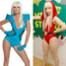 Lady Gaga Costume