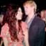 Rumer Willis, actor Chord Overstreet