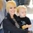Ashlee Simpson-Wentz, Bronz Mowgli Wentz