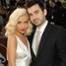 Christina Aguilera, Jordan Bratman 