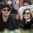 Brad Pitt, Angelina Jolie