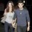 Ashley Greene, Joe Jonas