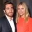 Jake Gyllenhaal, Gwyneth Paltrow