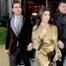 Kourtney Kardashian, Scott Disick