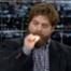 300.zach.cm.103110 Zach Galifianakis Lights Up (and Smokes!) a Joint on Real Time With Bill Maher