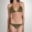 Ella Moss Ruffle Bikini