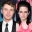 Garrett Hedlund, Kristen Stewart