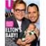 300.ZacharyJackson.John.Furnish.Utg.011811 Elton John and David Furnish Unveil Their Greatest Hit: Baby Zachary!