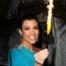 Kourtney Kardashian