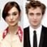 Keira Knightley, Robert Pattinson