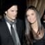 Ashton Kutcher, Demi Moore