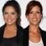 Britstol Palin, Kate Walsh