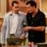 Charlie Sheen, Jon Cryer, Two and a Half Men