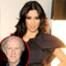 Kim Kardashian, James Cameron