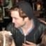 Robert Pattinson