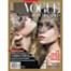 Vogue cover, Mary-Kate, Ashley Olsen