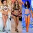 Adriana Lima, Alessandra Ambrosio, Candice Swanepoel