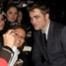 Robert Pattinson