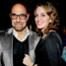 Stanley Tucci, Felicity Blunt