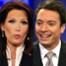 Michelle Bachmann, Jimmy Fallon