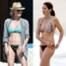Diane Kruger, Cindy Crawford