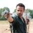 Andrew Lincoln, Walking Dead