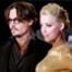 Amber Heard, Johnny Depp