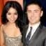Vanessa Hudgens, Zac Efron