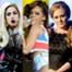 Adele, Rihanna, Lady Gaga