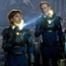 Noomi Rapace, Michael Fassbender, Logan Marshall-Green, Prometheus