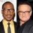 Eddie Murphy, Robin WIlliams