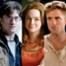 Daniel Radcliffe, Harry Potter, Emma Stone, The Help, Robert Pattinson, Water for Elephants