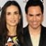 Demi Moore, Scott-Vincent Borba