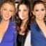 Blake Lively, Katie Holmes, Eva Longoria, Ashley Olsen, Mary-Kate Olsen