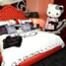 Style Scene: mystyle Checks Into the Hello Kitty Suite!