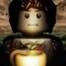 Lego, THE LORD OF THE RINGS