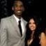 Kobe Bryant, Vanessa Bryant