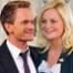 Neil Patrick Harris, How I Met,Amy Poehler, Parks and Rec