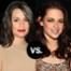 Lea Michele, Kristen Stewart, Celeb of the year
