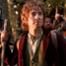 Martin Freeman, The Hobbit