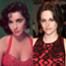  Elizabeth Taylor, Kristen Stewart