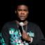 Tracy Morgan