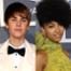 Justin Bieber,   Esperanza Spalding