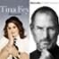 Steve Jobs, Bossypants, Saul Bass