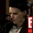 exclusive to EOL, Rooney Mara, The Girl with the Dragon Tattoo